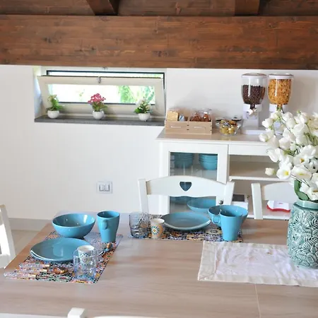 Bed & Breakfast Cascina Fiorita *